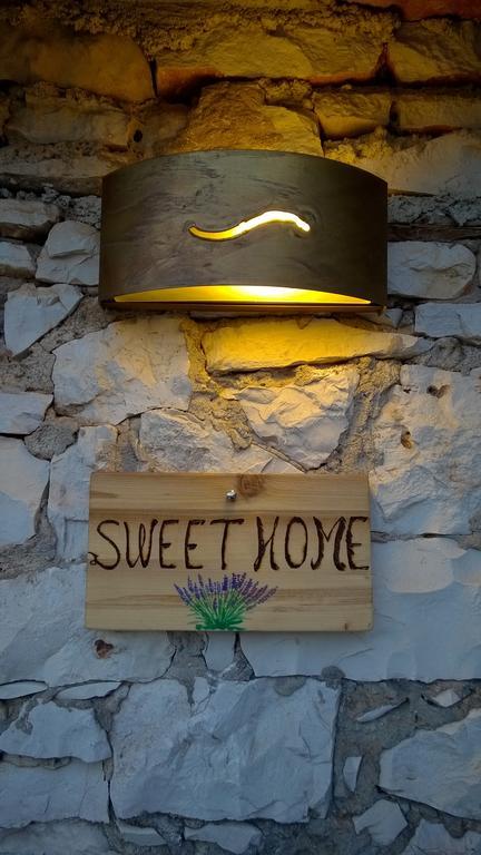 Holiday House Sweet Home Umag Kültér fotó