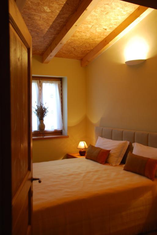 Holiday House Sweet Home Umag Kültér fotó