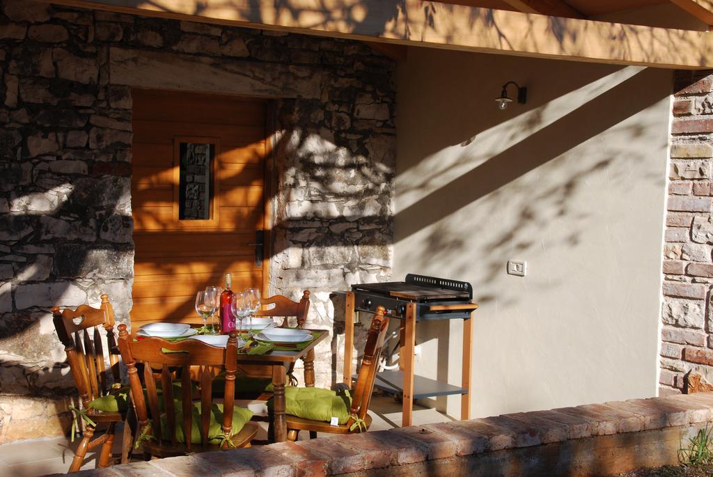 Holiday House Sweet Home Umag Kültér fotó