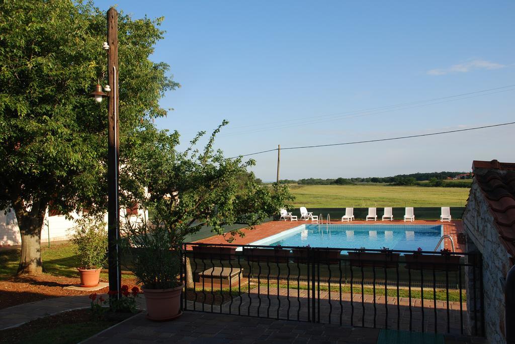 Holiday House Sweet Home Umag Kültér fotó